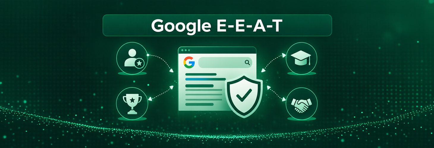 Google E-E-A-T Google E-E-A-T