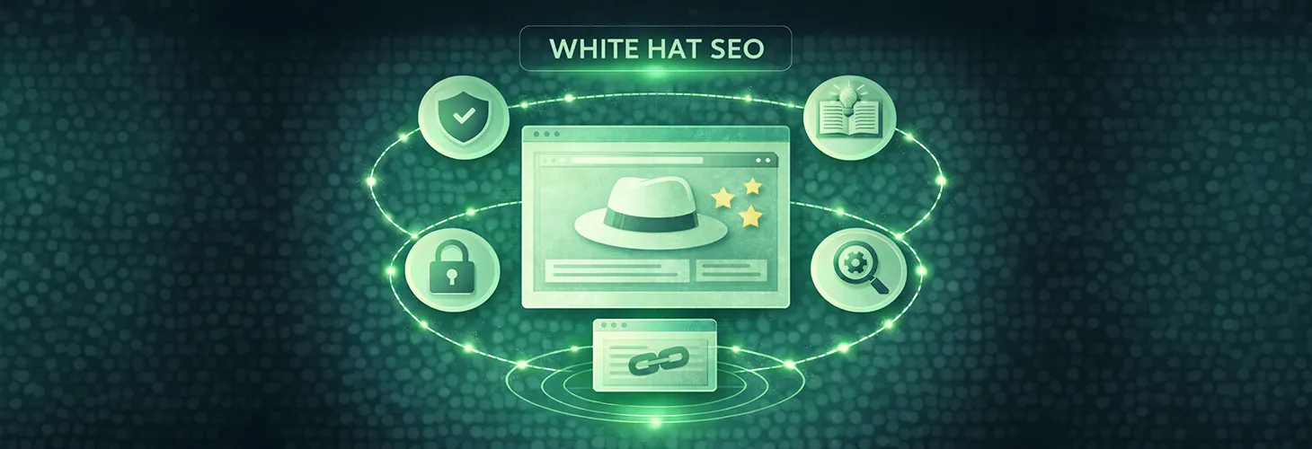 White Hat SEO