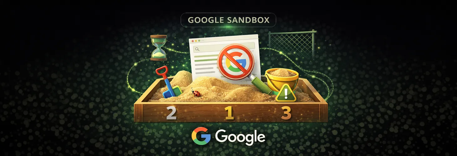 Google Sandbox