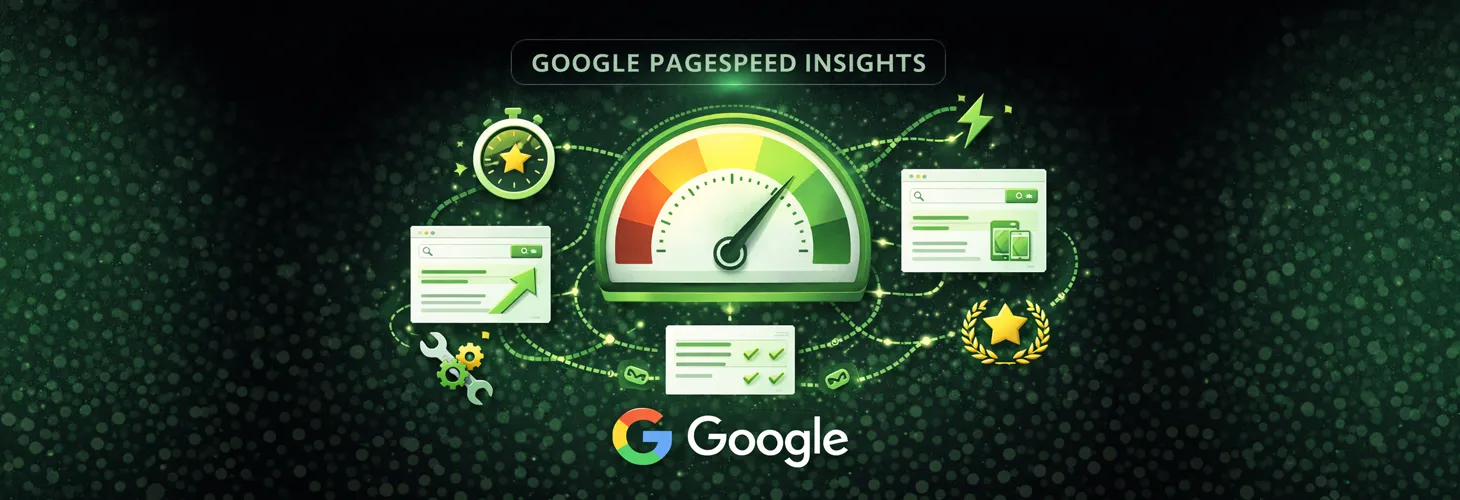 Google PageSpeed Insights