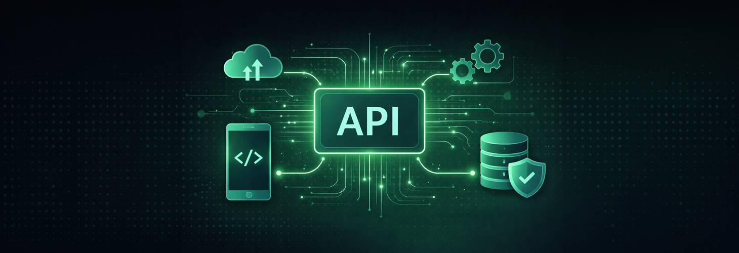API API