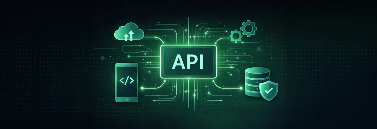 API