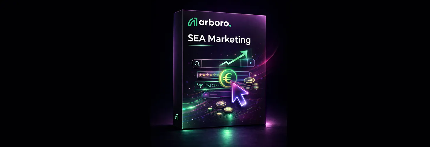 arboro SEA Marketing