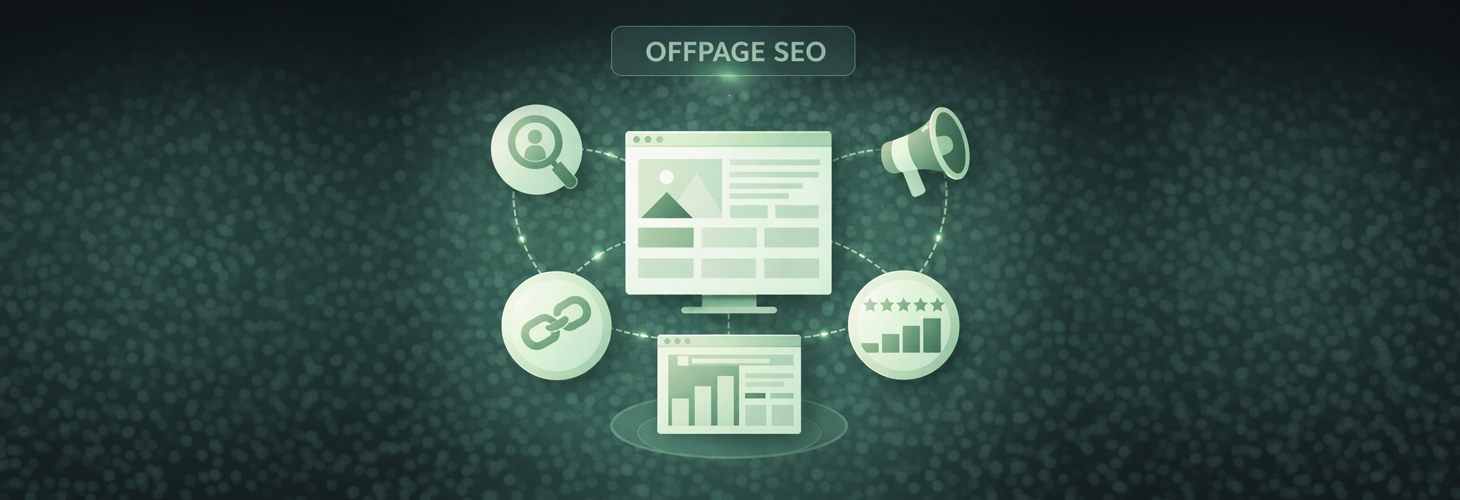 Offpage SEO Offpage SEO