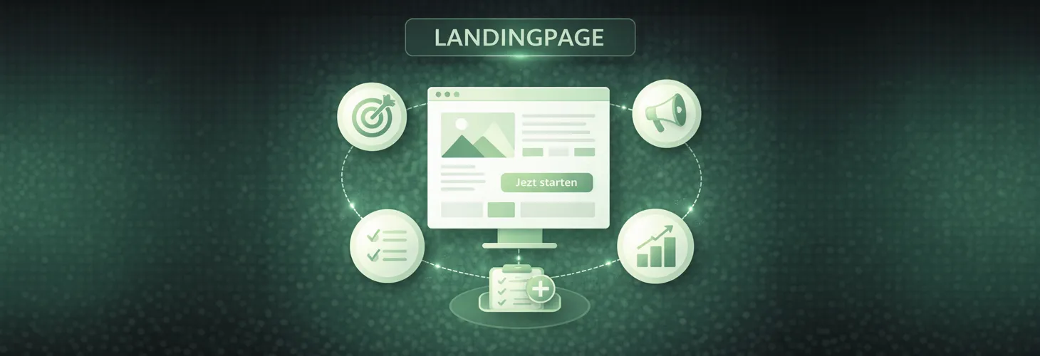 Landingpage