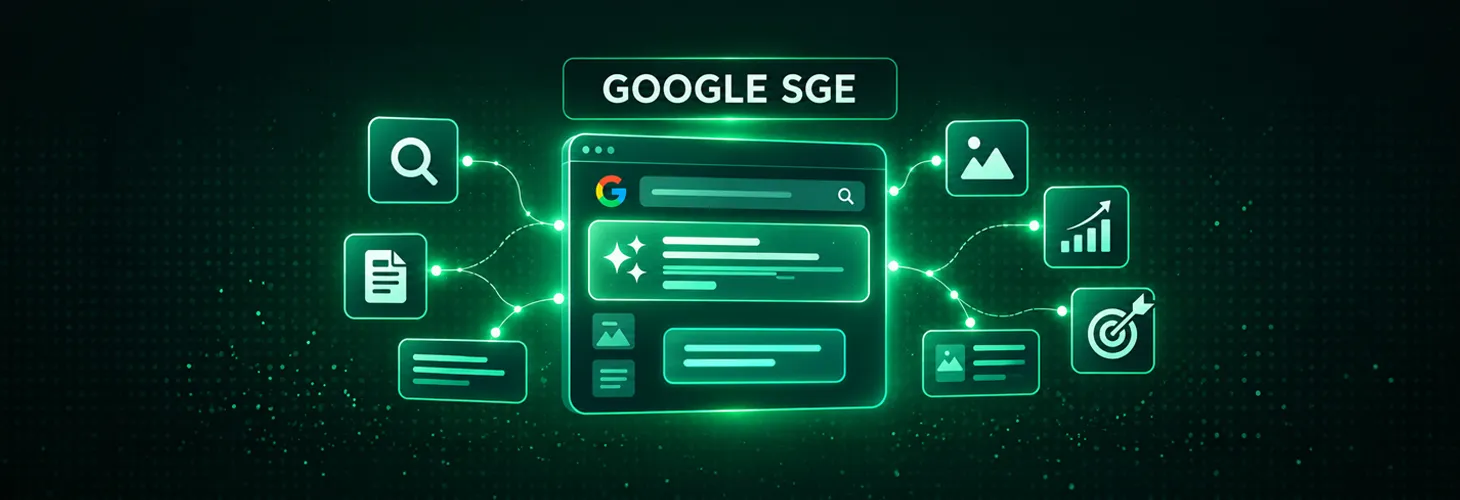 Google SGE