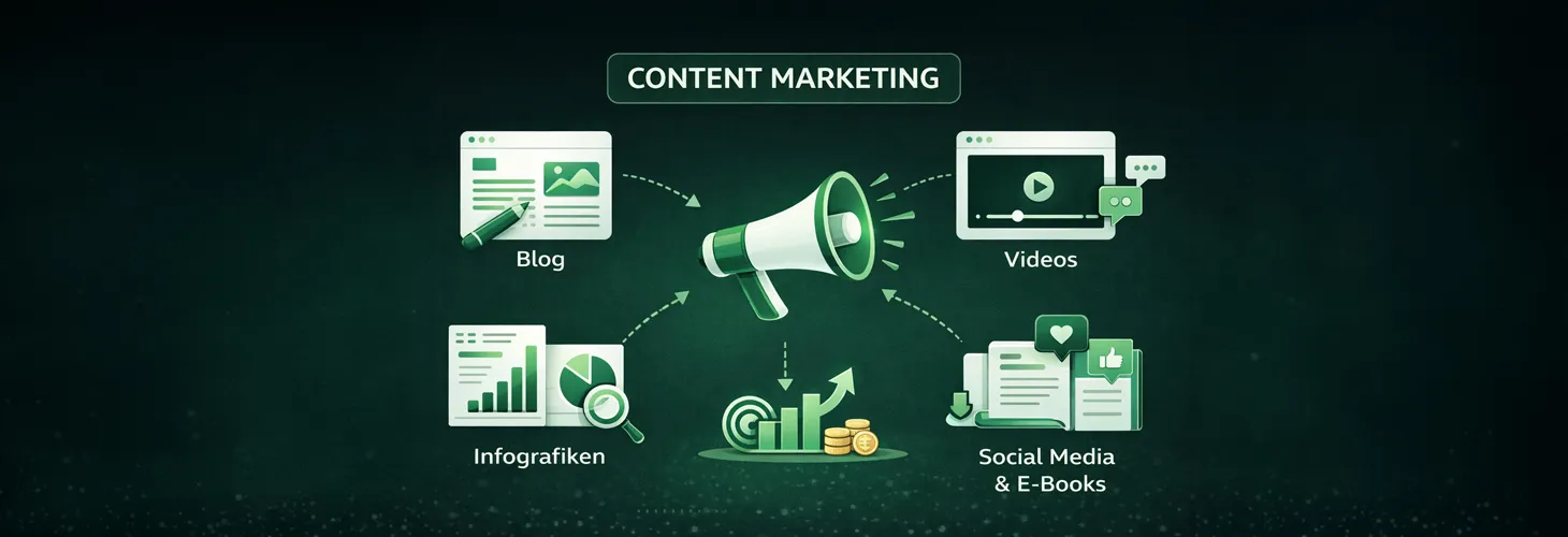 Content Marketing