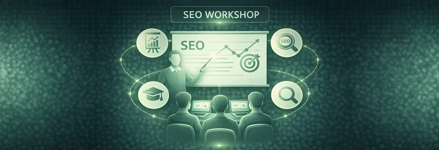 SEO Workshop