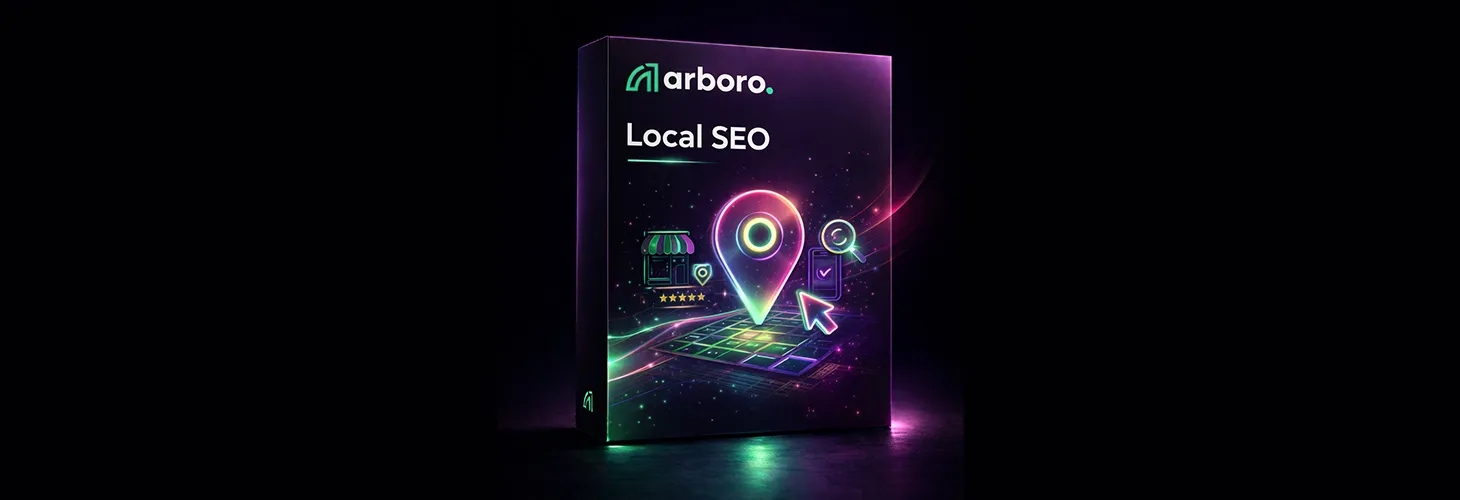 arboro Local SEO