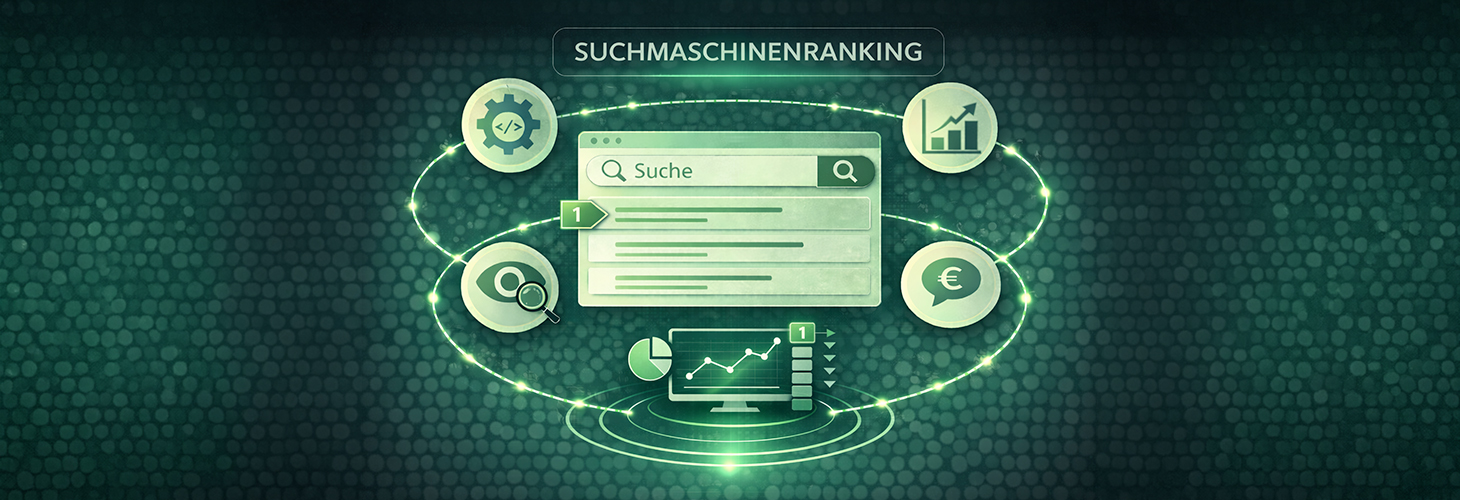 Suchmaschinenranking Suchmaschinenranking