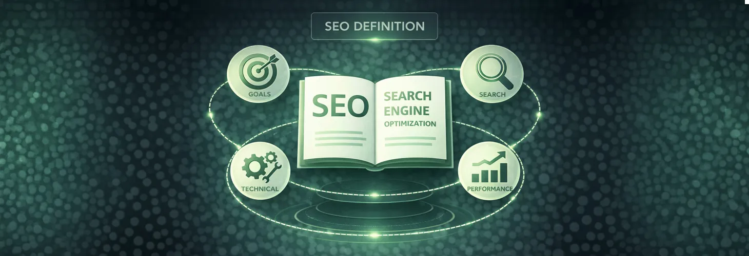 SEO Definition