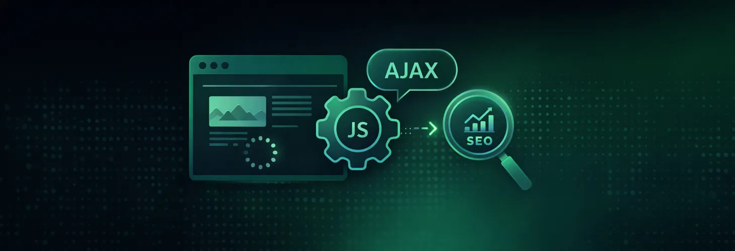 AJAX SEO