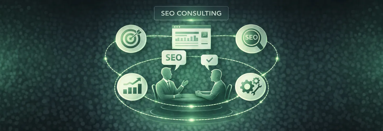 SEO Consulting
