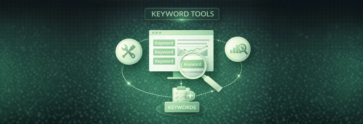 Keyword Tools