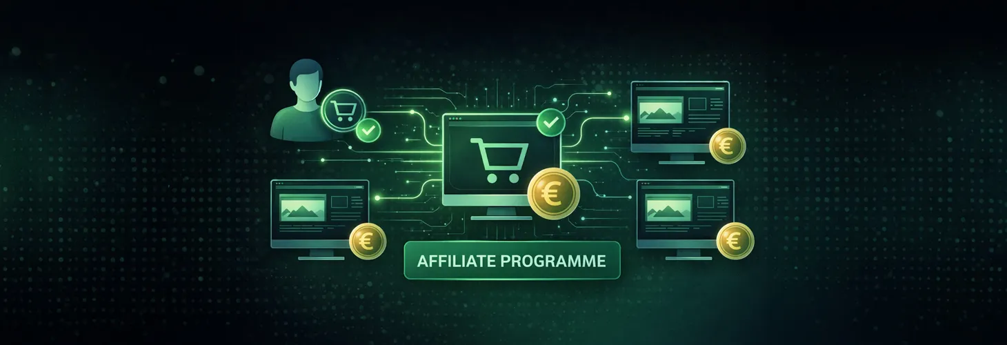Affiliate Programme