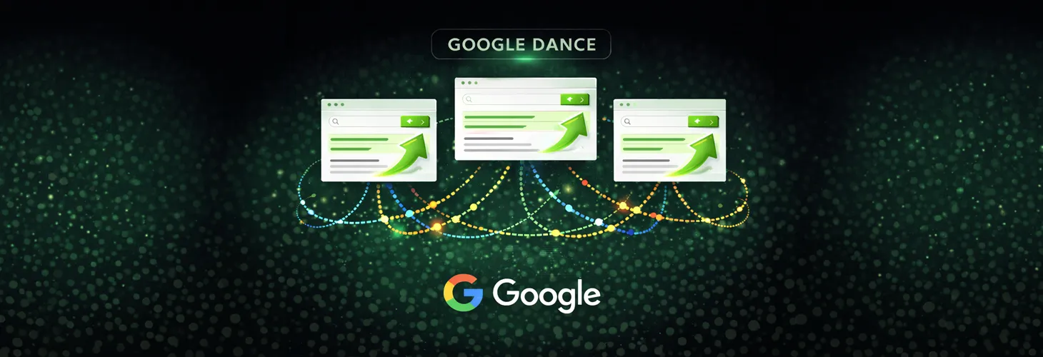 Google Dance