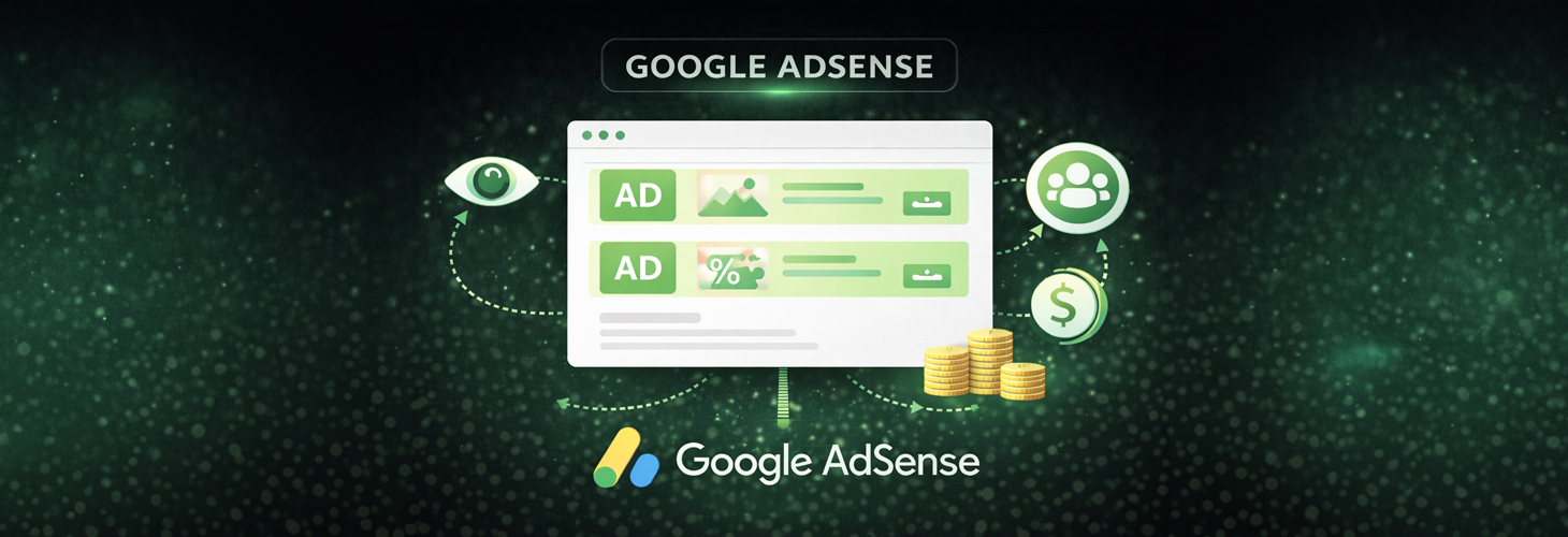 Google Adsense Google Adsense