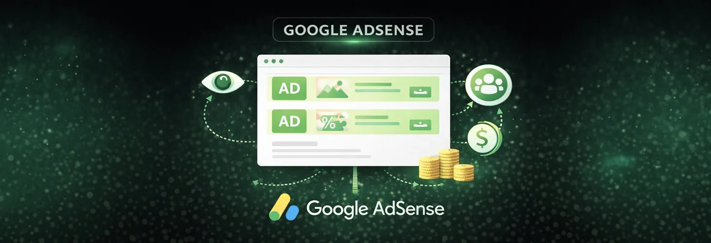 Google Adsense