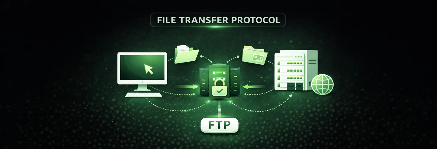 File Transfer Protocol