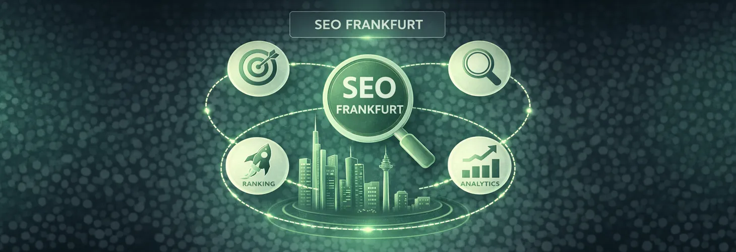 SEO Frankfurt