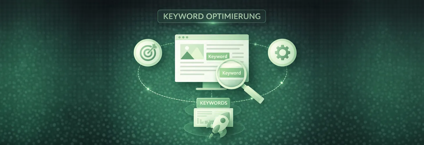 Keyword Optimierung
