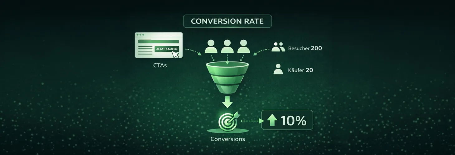 Conversion Rate