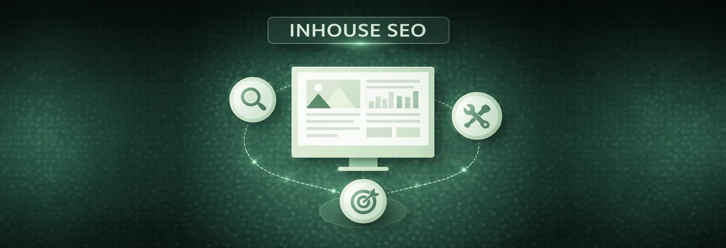 Inhouse SEO