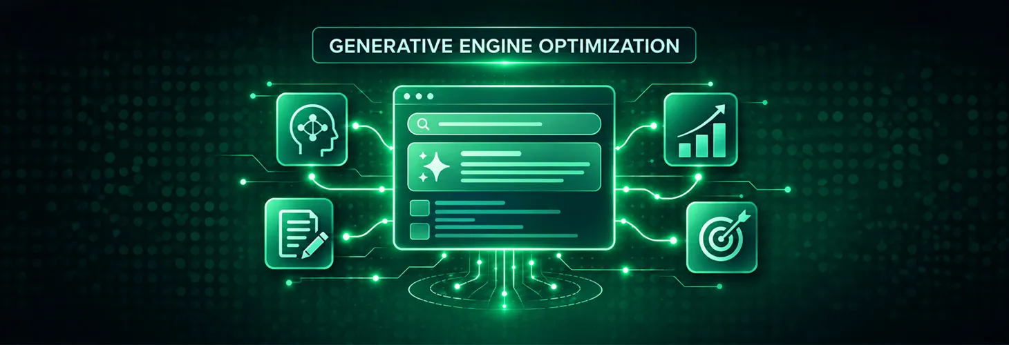 Generative Engine Optimization