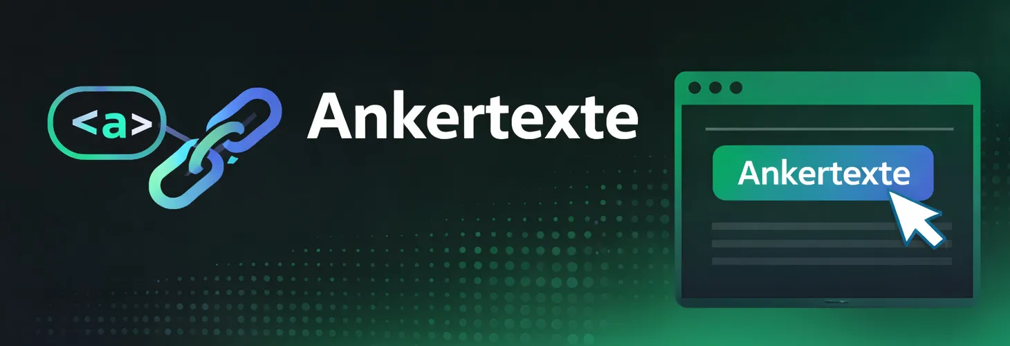 Ankertexte