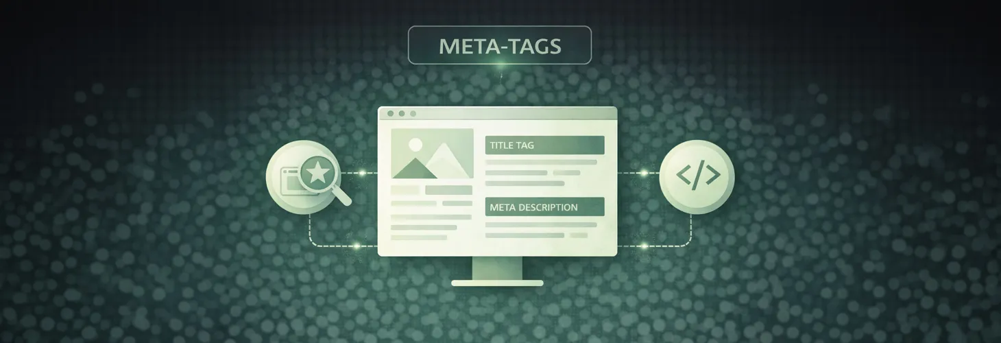Meta-Tags