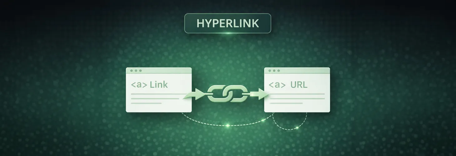Hyperlink