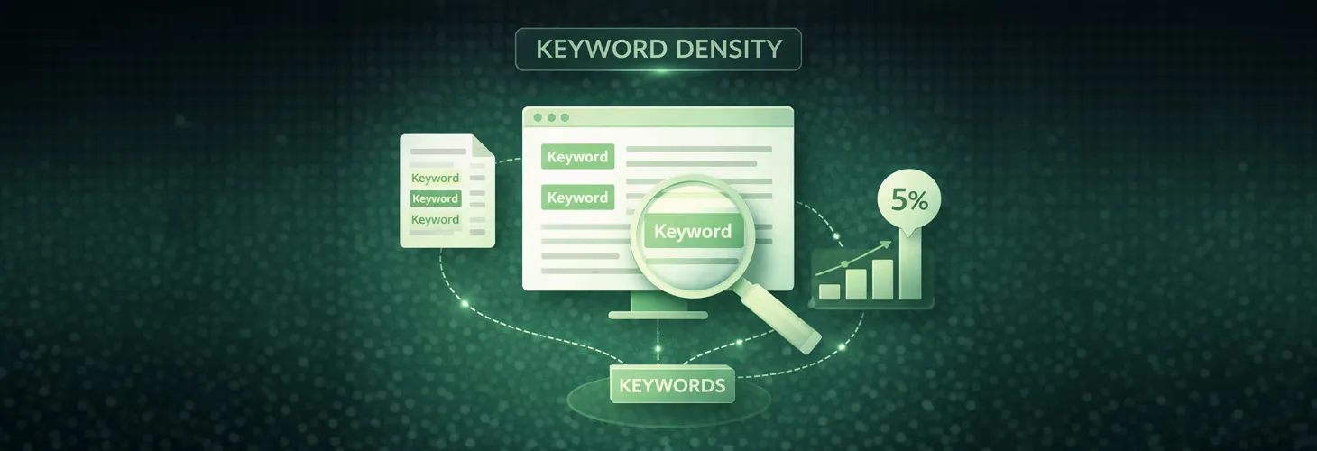 Keyword Density