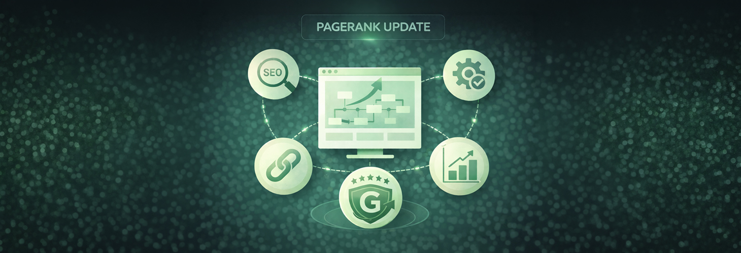 PageRank Update PageRank Update