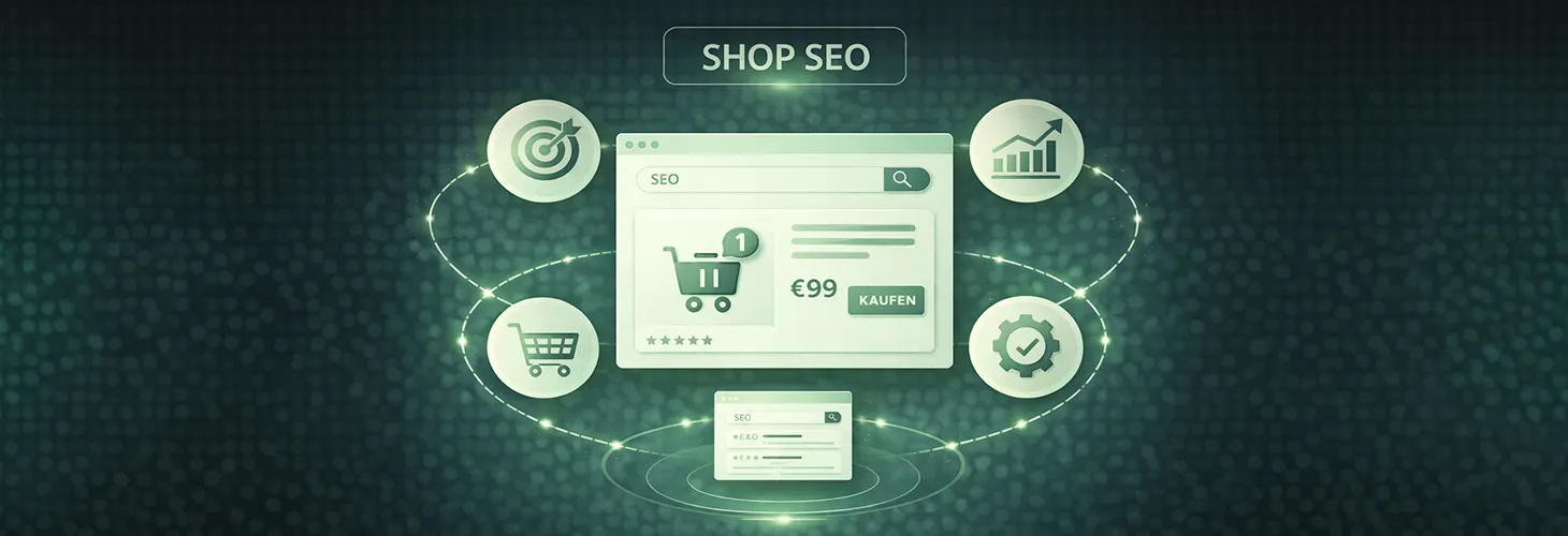 Shop SEO
