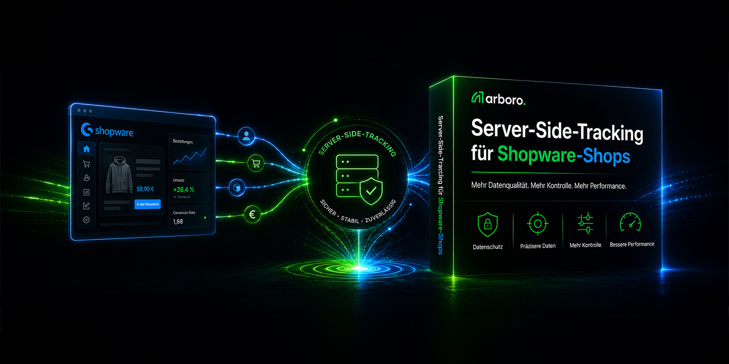 Server-Side-Tracking Leitfaden