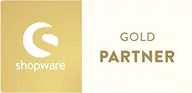 Arboro Shopware Gold Partner