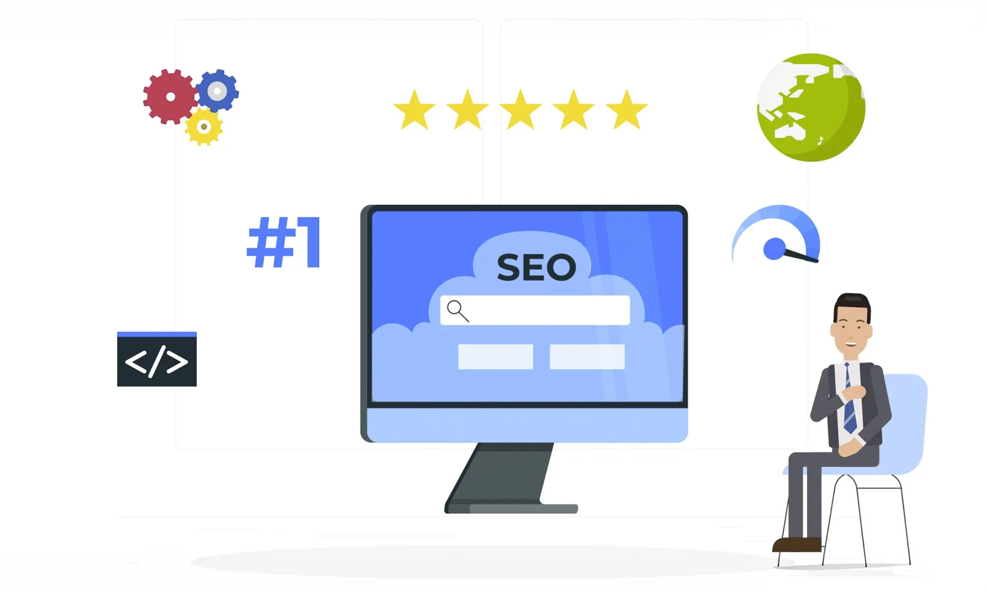 professionelle Shopware Ssuchmaschinenoptimierung