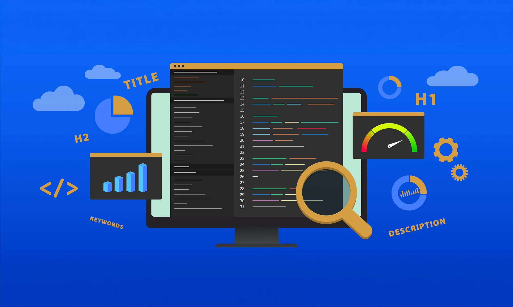 OnPage SEO