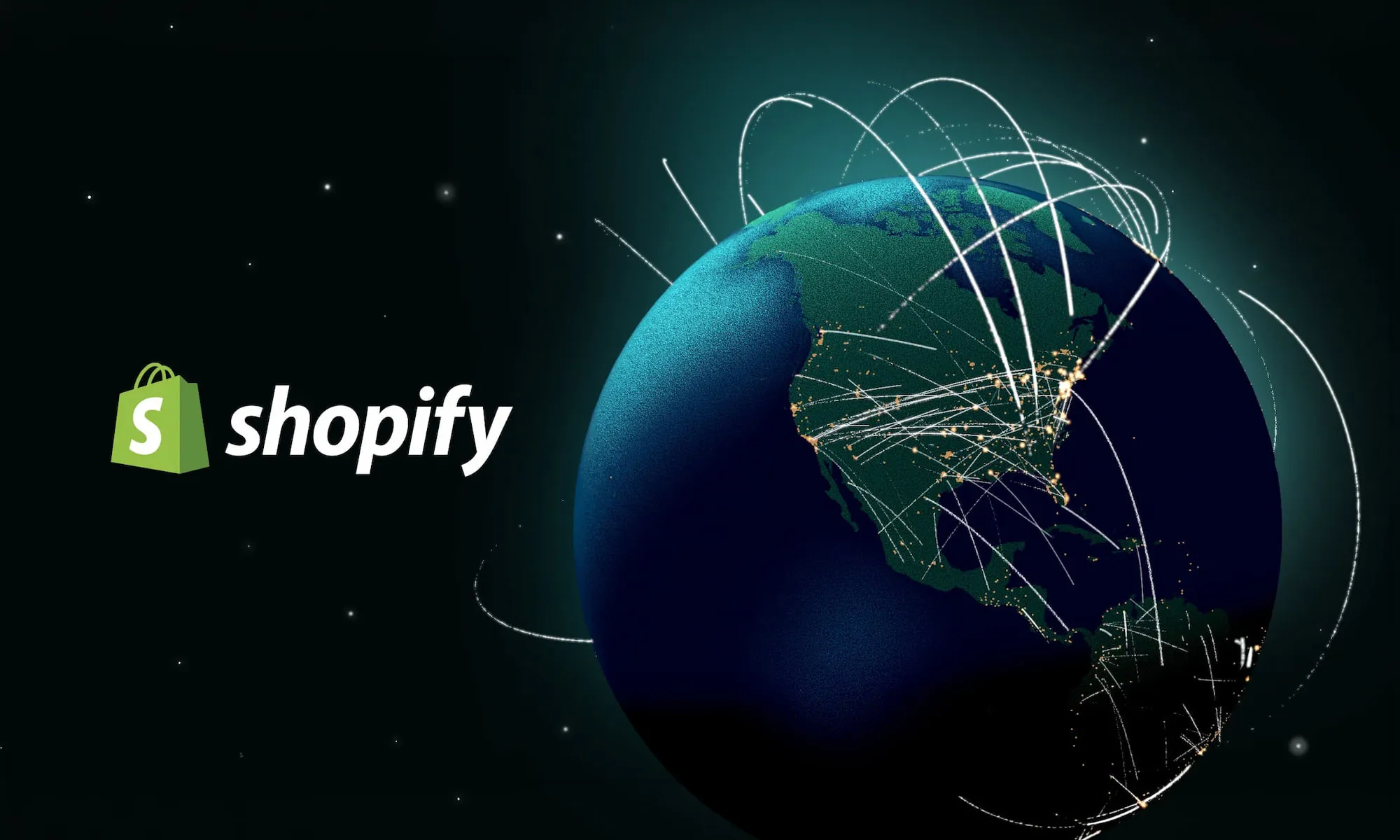 Shopify Banner