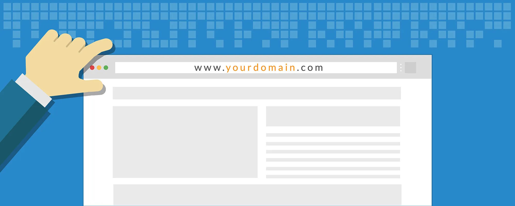 Domain Popularity