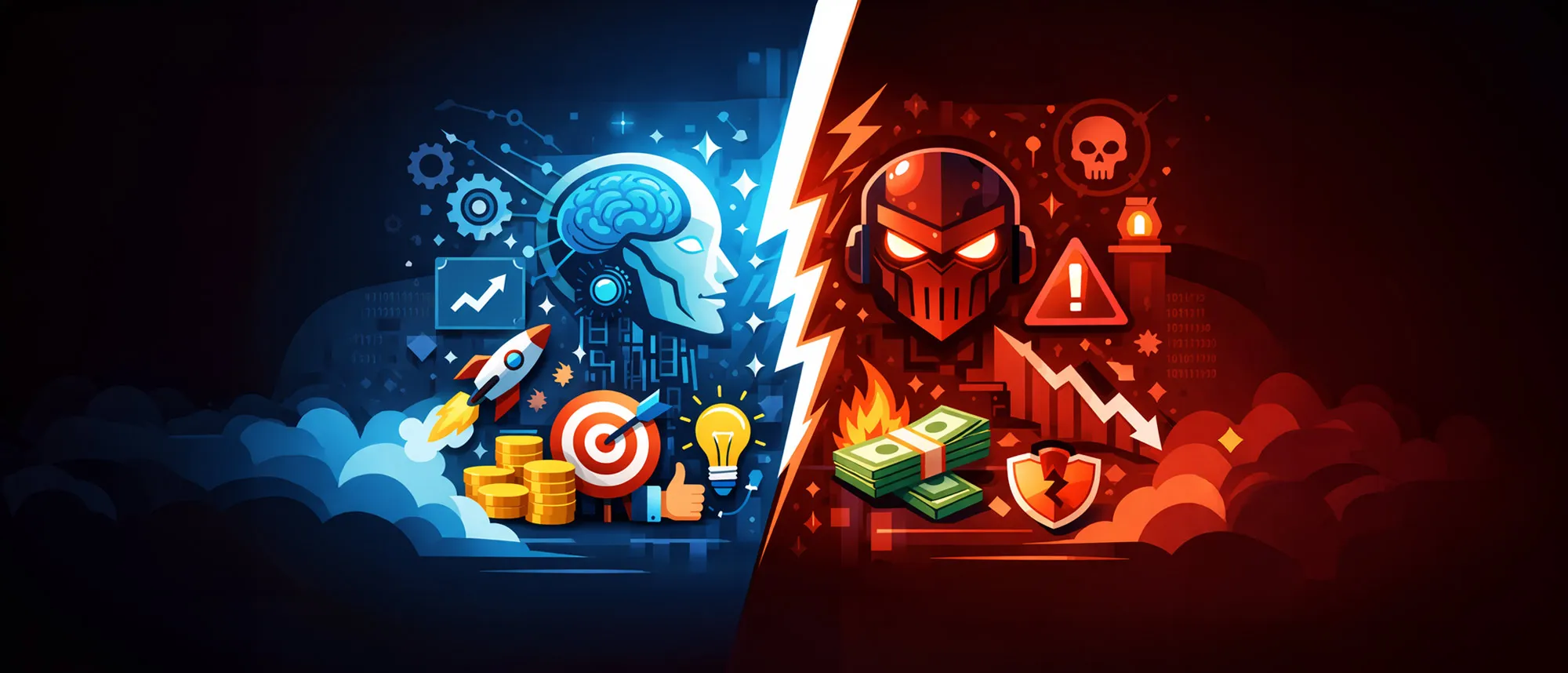 KI - Chance und Risiko