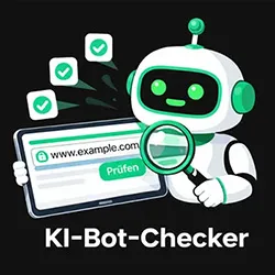 KI-Bot-Checker