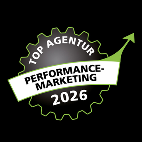 Top Performance Marketing Agentur 2026 Top Performance Marketing Agentur 2026