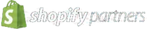 Shopify Partners Logo