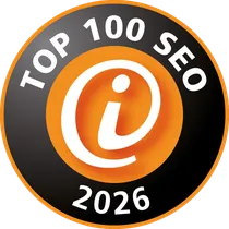 iBusiness Top 100 SEO 2026 Siegel