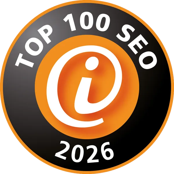 iBusiness Top 100 SEO 2026 Siegel