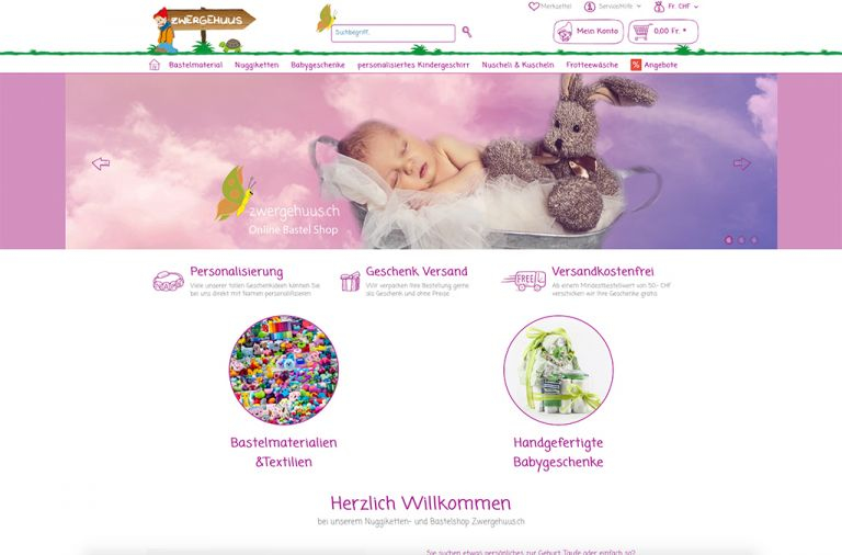 zwergehuus.ch zwergehuus.ch