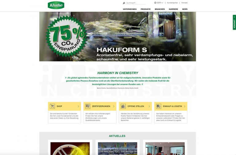 kluthe.com kluthe.com