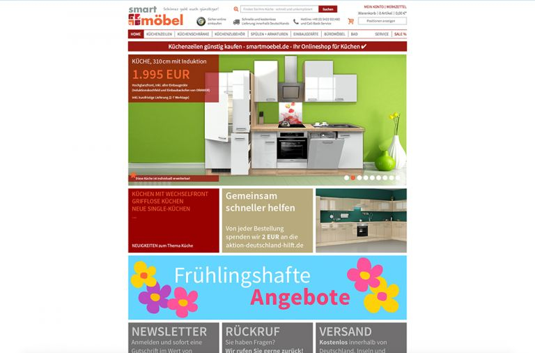 smartmoebel.de smartmoebel.de