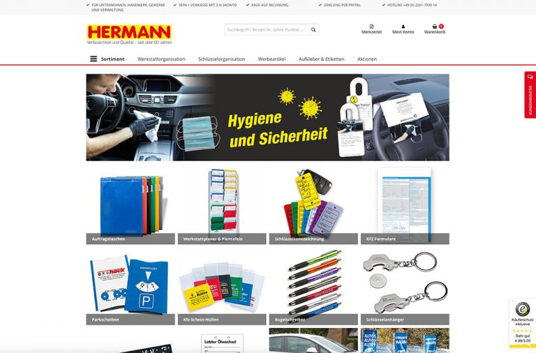 hermann-direkt.de hermann-direkt.de